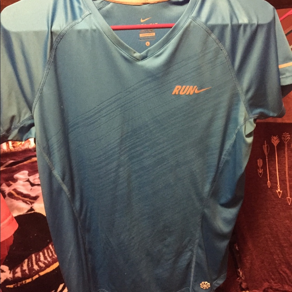 Nike Dri-Fit brand new